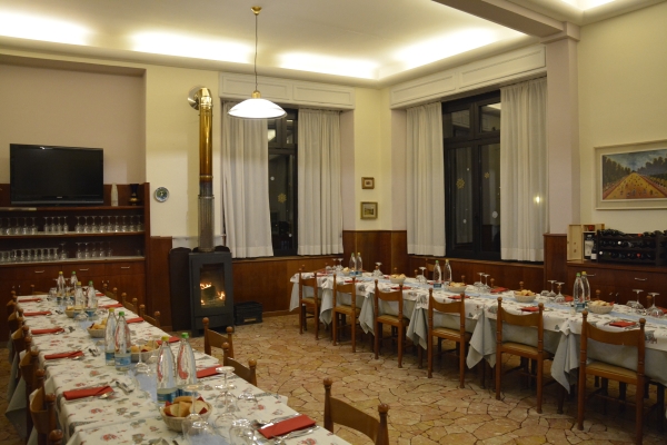 Hotel Albergo Sala (Valbrona)